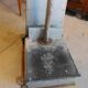 Industrial balance berkel 3001-105 from 10 to 105 kilos brussels ref jer