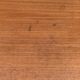 Vintage chest of drawers with compass feet 1960 H112