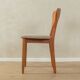 60s Dining Chairs by Niels Koefoed