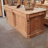 Seed counter