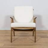 Mid Century Armchairs from TON, 1960s, Set of 2