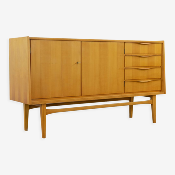 Vintage mid-century sideboard 50s/60s