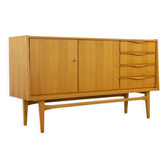 Vintage mid-century sideboard 50s/60s