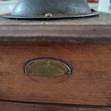 Coffee grinder