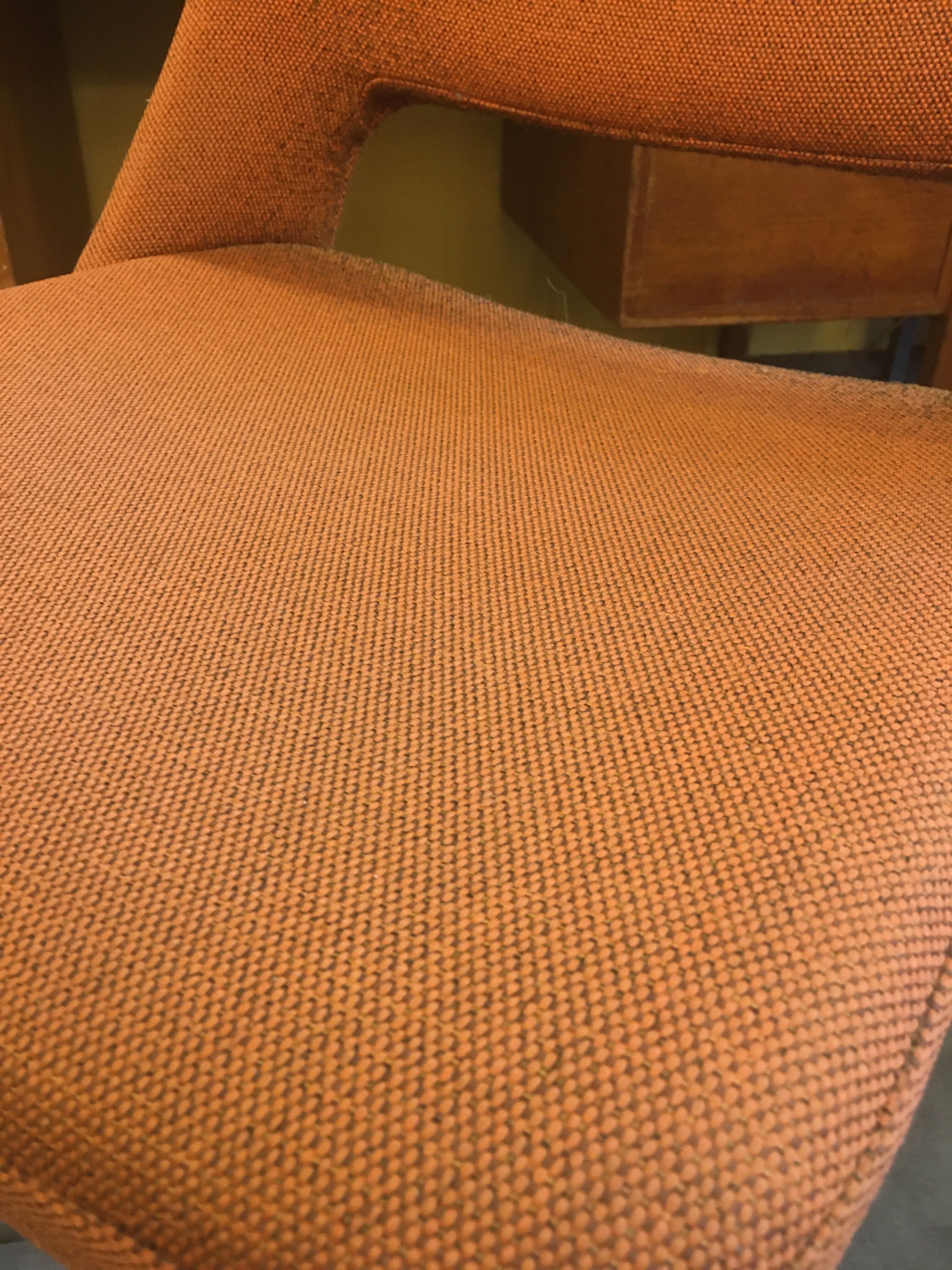 Office chair vintage circa 1970