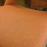 Office chair vintage circa 1970