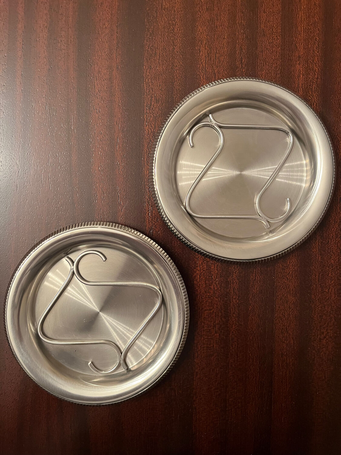 Royal BB bottle underwear