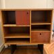 Vintage Escande Furniture Anthony University 50's