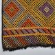Handwoven Turkish Neutral Kilim sku 3400
