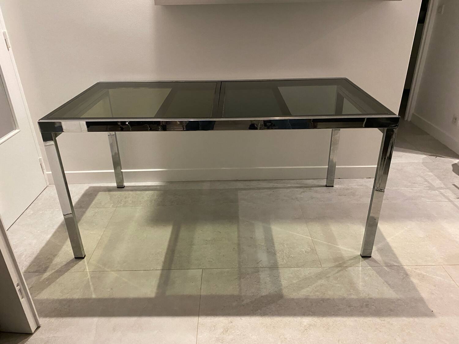 Table Milo Baughman