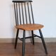 Fanett Chair by Ilmari Taviovaara