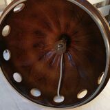 Vintage XXL ceramic table lamp