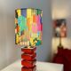 Collection Cityscape – Vase lamp Steuler by Cari Zalloni