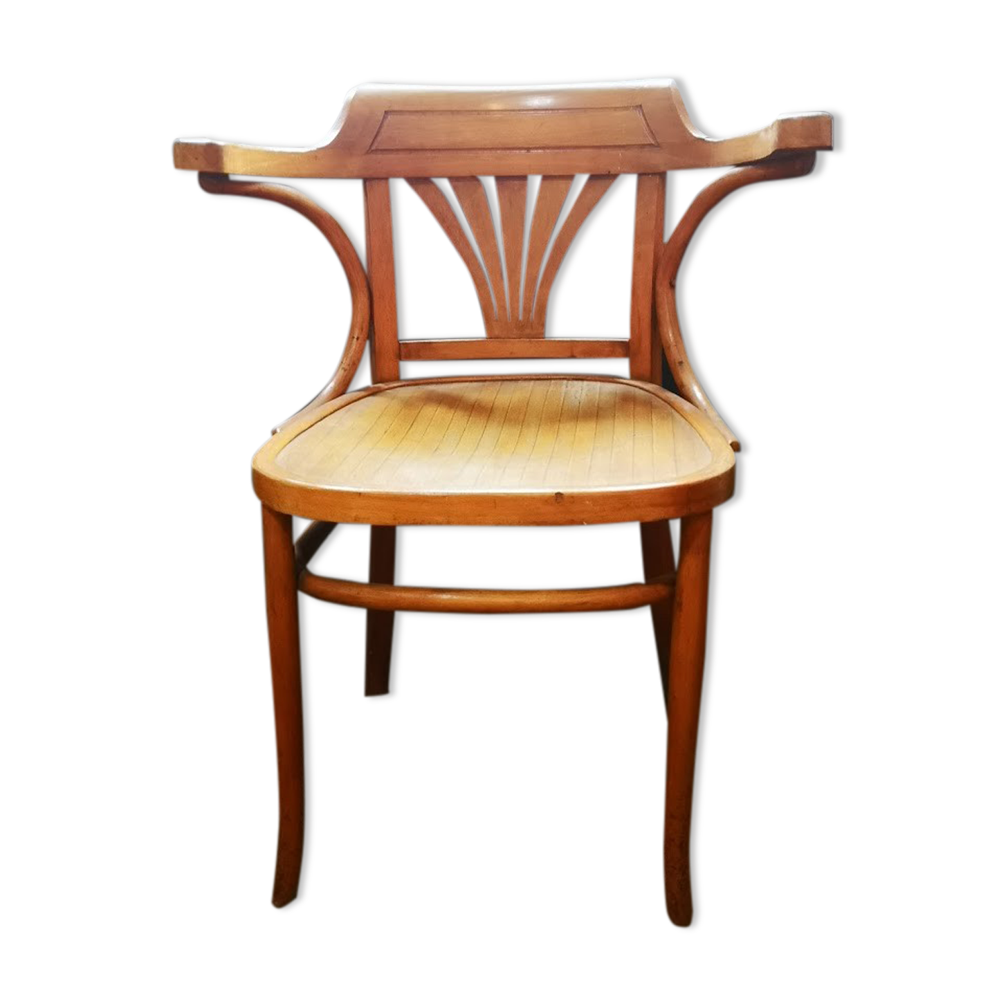 Baumann office chair 1920