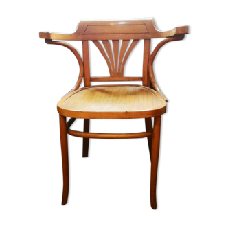 Baumann office chair 1920