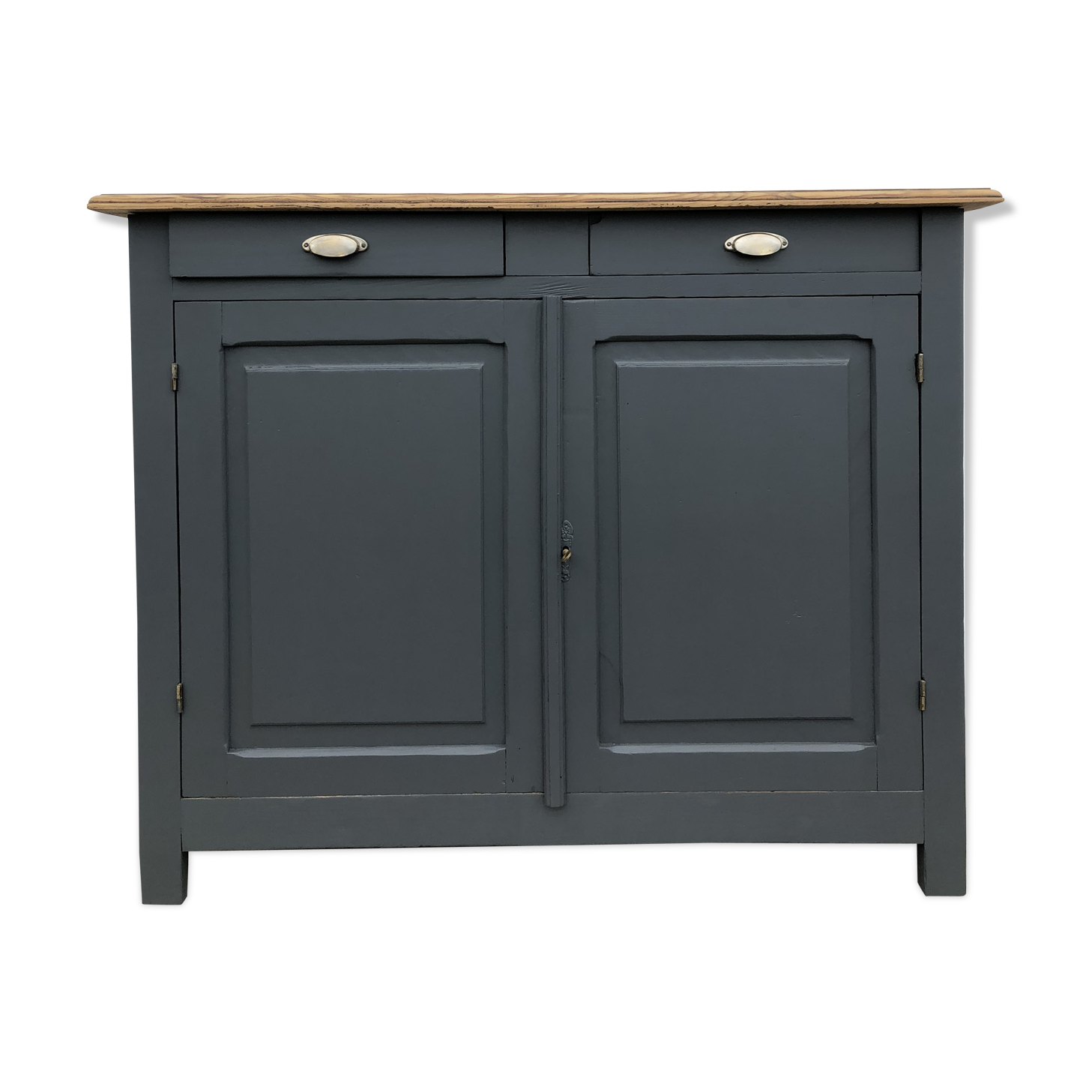 Vintage parisian buffet