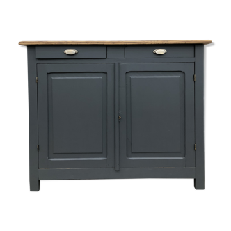 Vintage parisian buffet