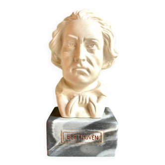 Bust of Beethoven