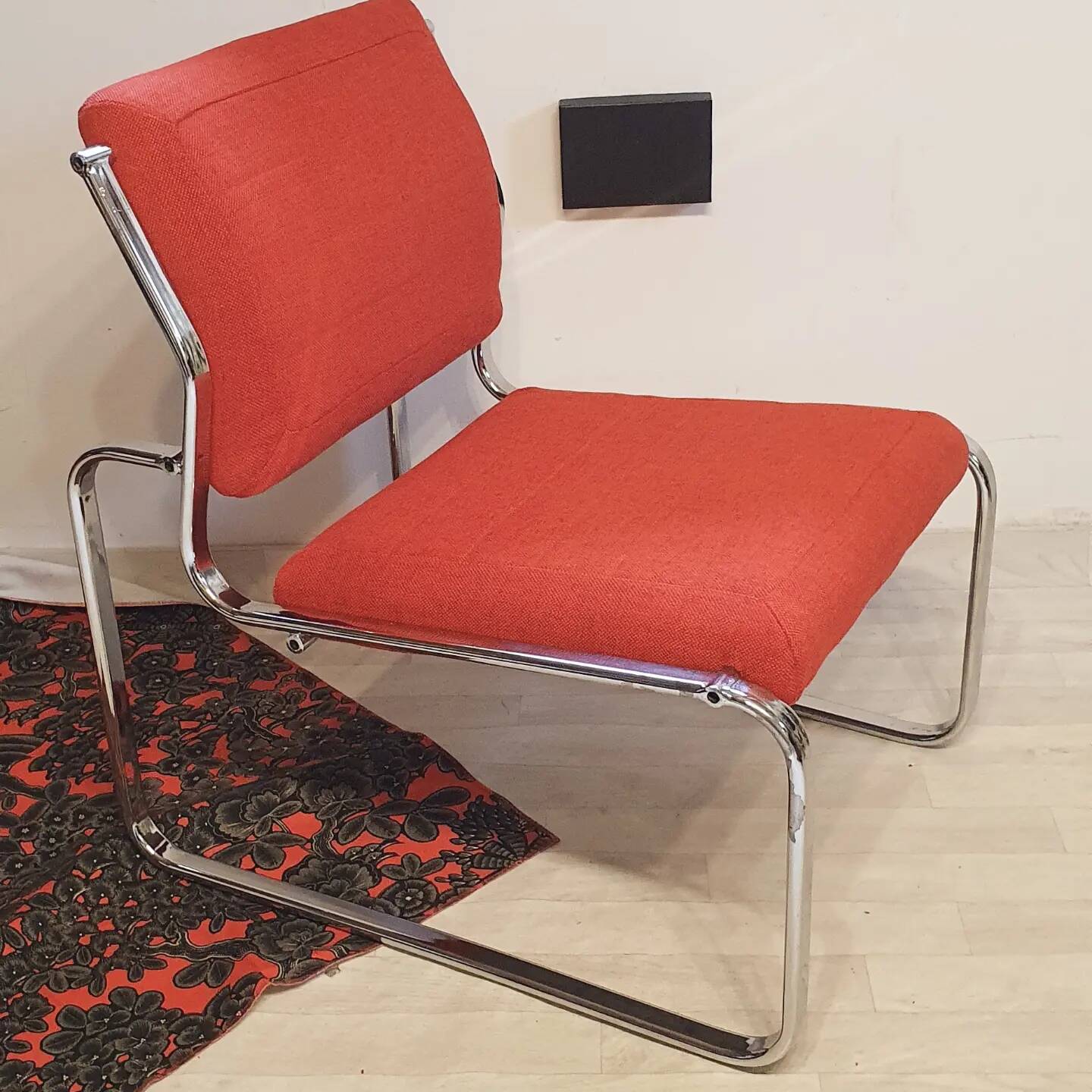 'atal' fireside chair 1970