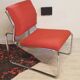 'atal' fireside chair 1970