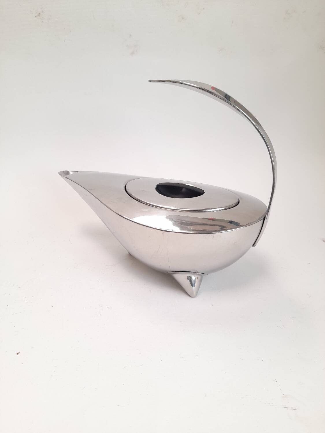 Théière Naoko de Carsten Jörgensen pour Bodum