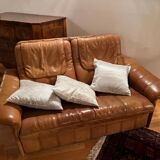 3-seater sofa set + 2-seater sofa + armchair + ottoman + coffee table