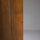 Rationalist side shelf, around 1930