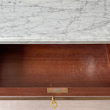 Enfilade de style Louis XVI