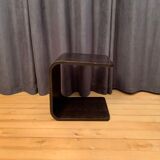 Side table, Scandinavia, 1970s