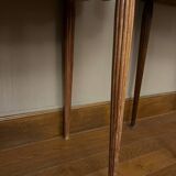 Set of two Art Deco dressing tables