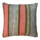 Vintage turkish kilim cushion cover 40 x 40 cm