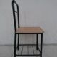 Chair of internship