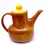 Service à café ou thé Sarreguemines