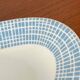 Assiettes en céramique allemandes Mid-Century Modern par Heinrich Löffelhardt pour Arzberg, années 1960, lot de 2