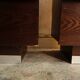 Pair of vintage mid-century bedside tables