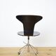 Arne Jacobsen 3115 Mosquito Office Chair for Fritz Hansen