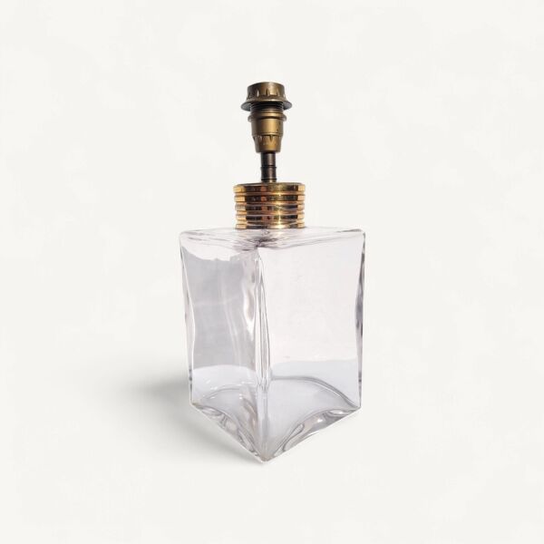 Pied de lampe parfum Carven Paris