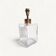 Lamp base fragrance Carven Paris