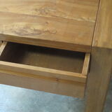 Regain House Solid Elm Office