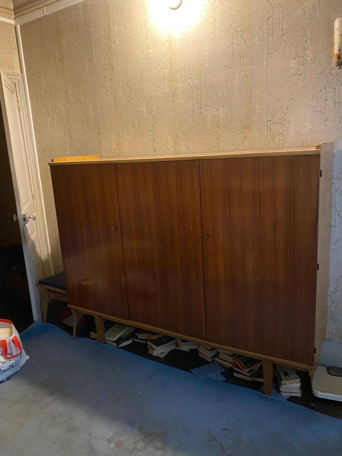 Commode