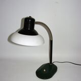 Nolta Lux iurk lamp, 1930s