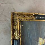 Watercolor signed H.Magné