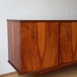 Page 1 of 24 Modernist sideboard of the 1960.