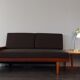 Daybed model "Svanette", design Ingmar Relling by Ekornes, 1960