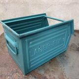 Industrial sorting bin Schäfer Lagerfix