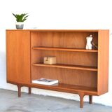McIntosh bookcase / shelves * 136.5 cm