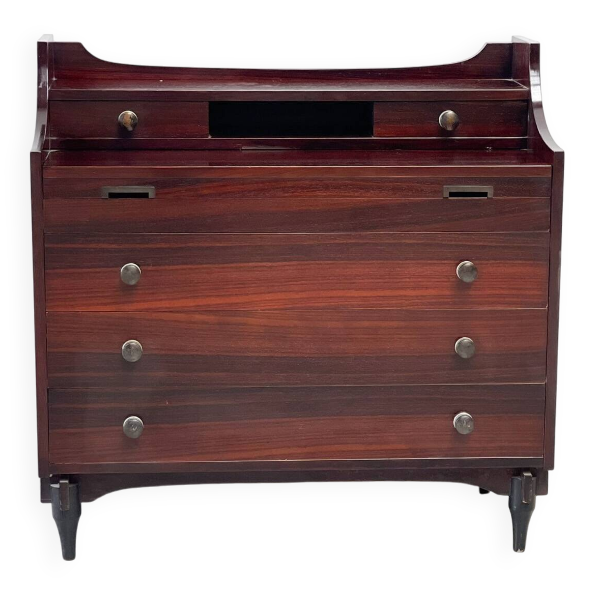 Claudio Salocchi chest of drawers for Sormani 1960s