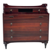 Claudio Salocchi chest of drawers for Sormani 1960s