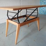 Albert Ducrot modular table