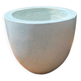 Terrazzo pot